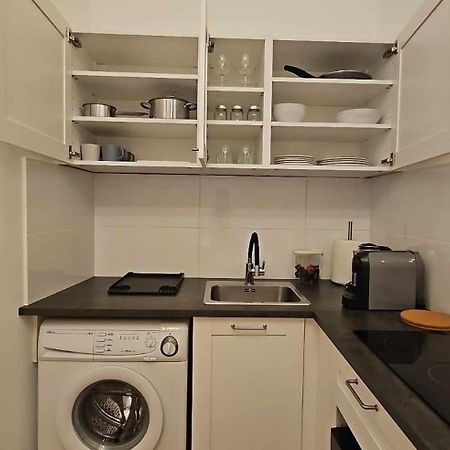 Apartamenty Nikodem In Old Town - Krakow Center المظهر الخارجي الصورة