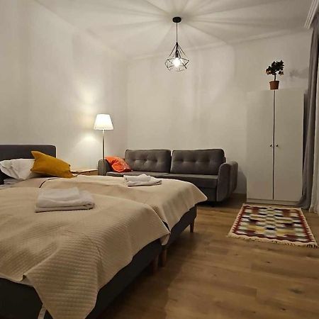 Apartamenty Nikodem In Old Town - Krakow Center المظهر الخارجي الصورة