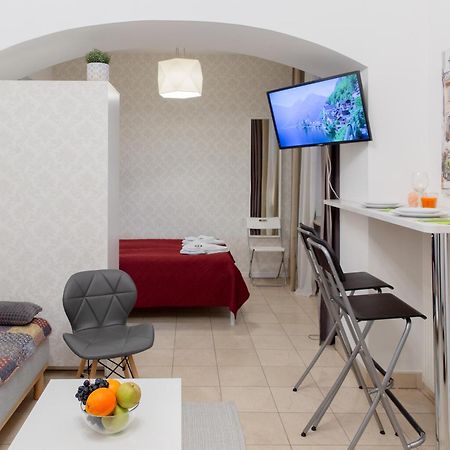 Apartamenty Nikodem In Old Town - Krakow Center المظهر الخارجي الصورة