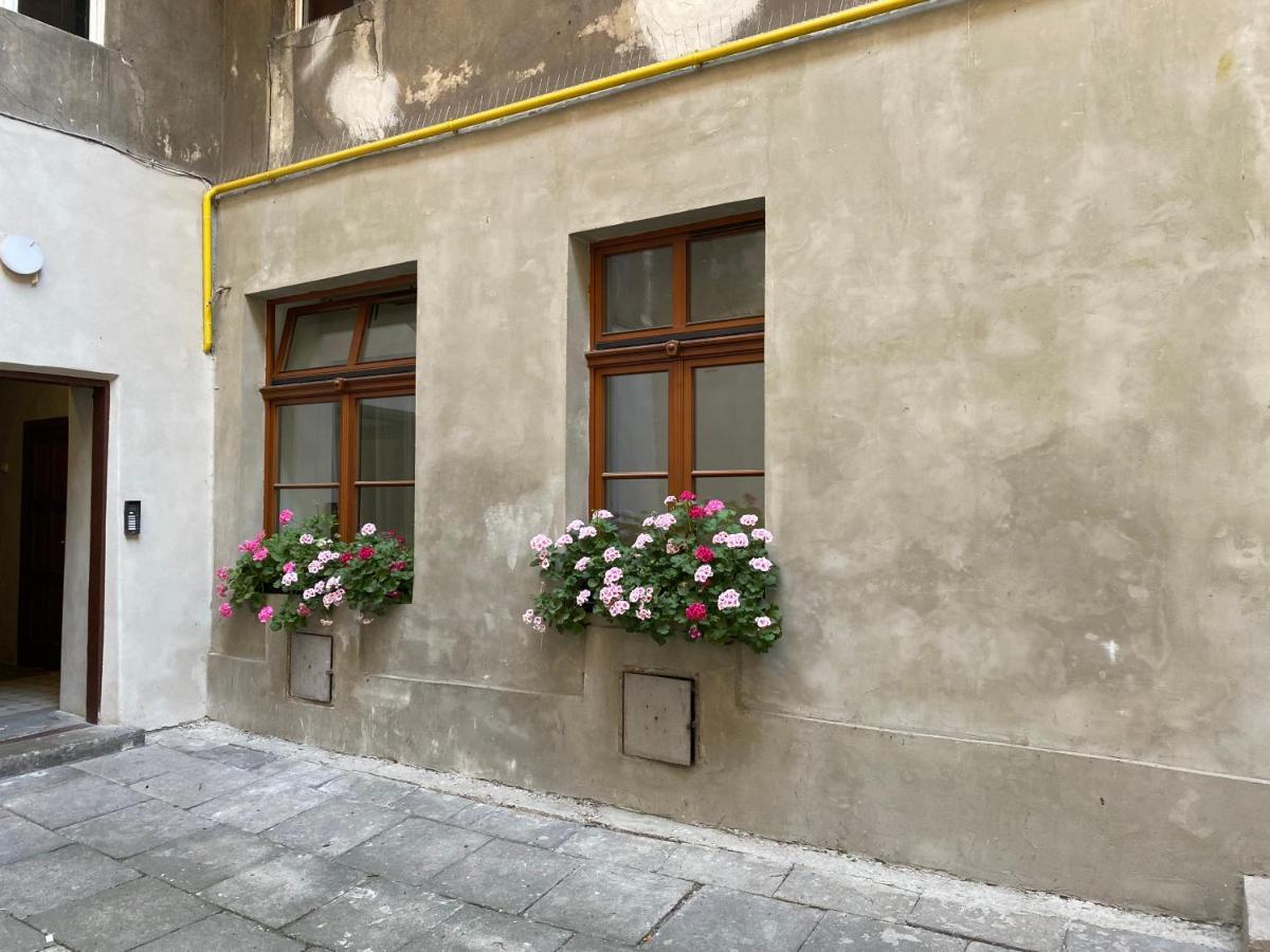 Apartamenty Nikodem In Old Town - Krakow Center المظهر الخارجي الصورة