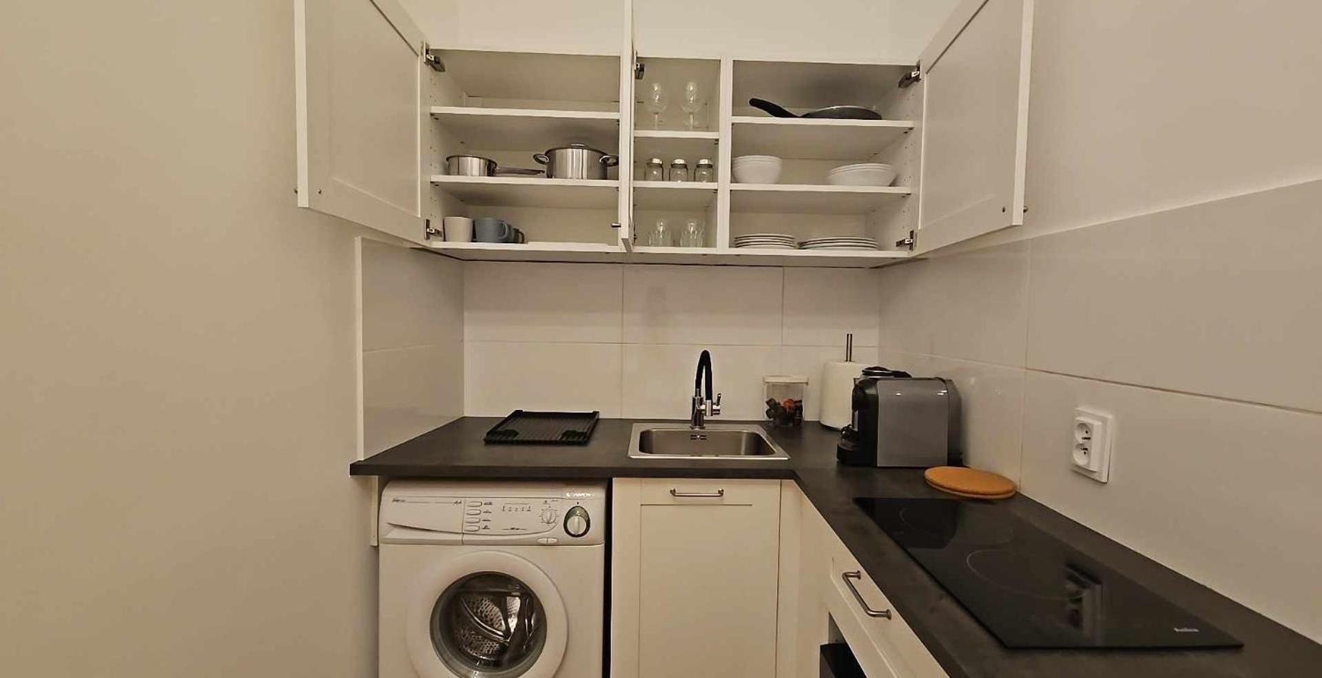 Apartamenty Nikodem In Old Town - Krakow Center المظهر الخارجي الصورة
