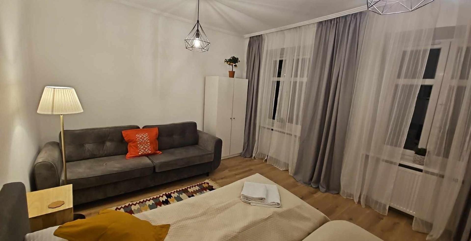 Apartamenty Nikodem In Old Town - Krakow Center المظهر الخارجي الصورة
