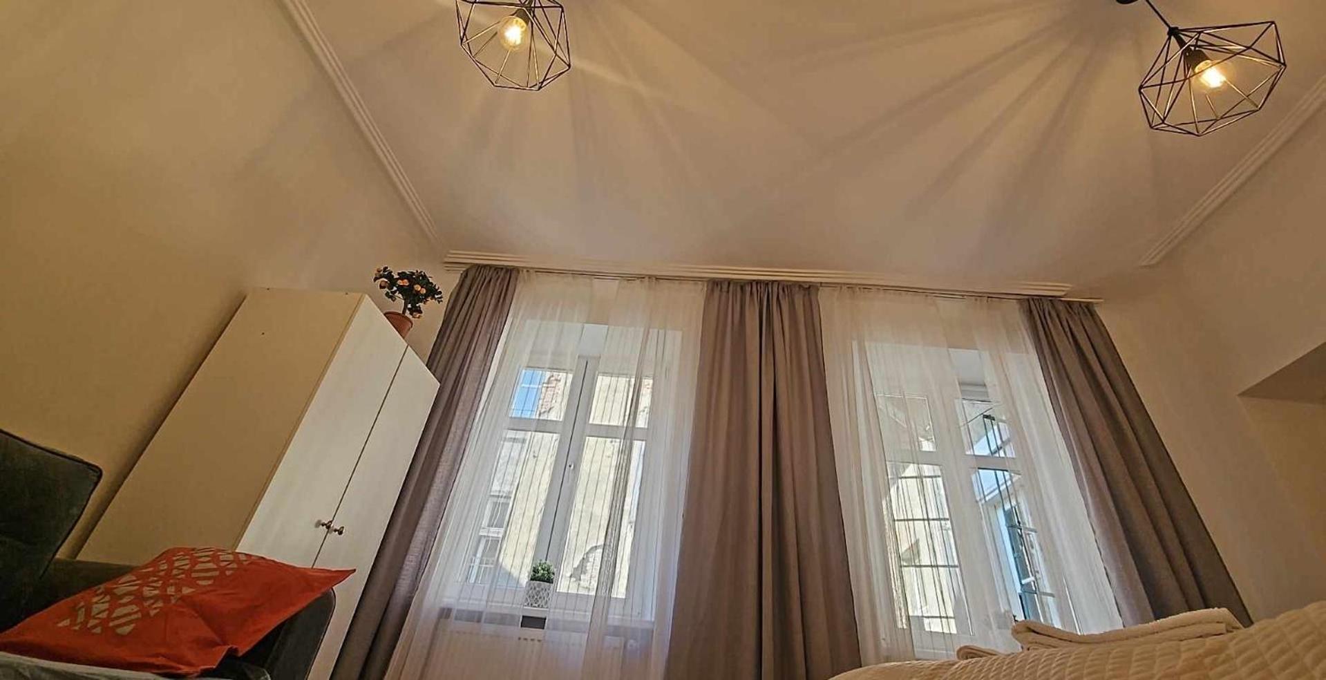 Apartamenty Nikodem In Old Town - Krakow Center المظهر الخارجي الصورة