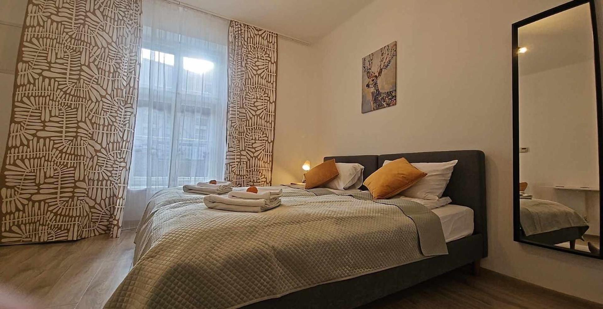 Apartamenty Nikodem In Old Town - Krakow Center المظهر الخارجي الصورة