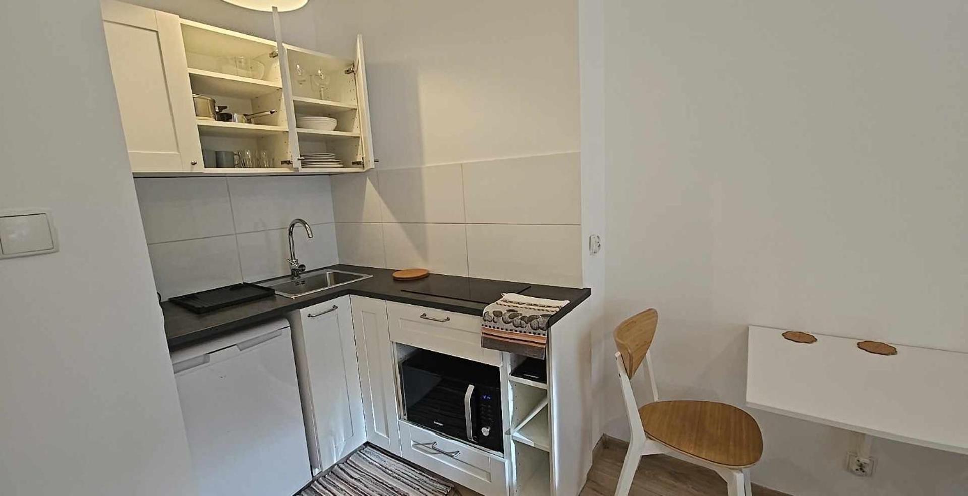 Apartamenty Nikodem In Old Town - Krakow Center المظهر الخارجي الصورة
