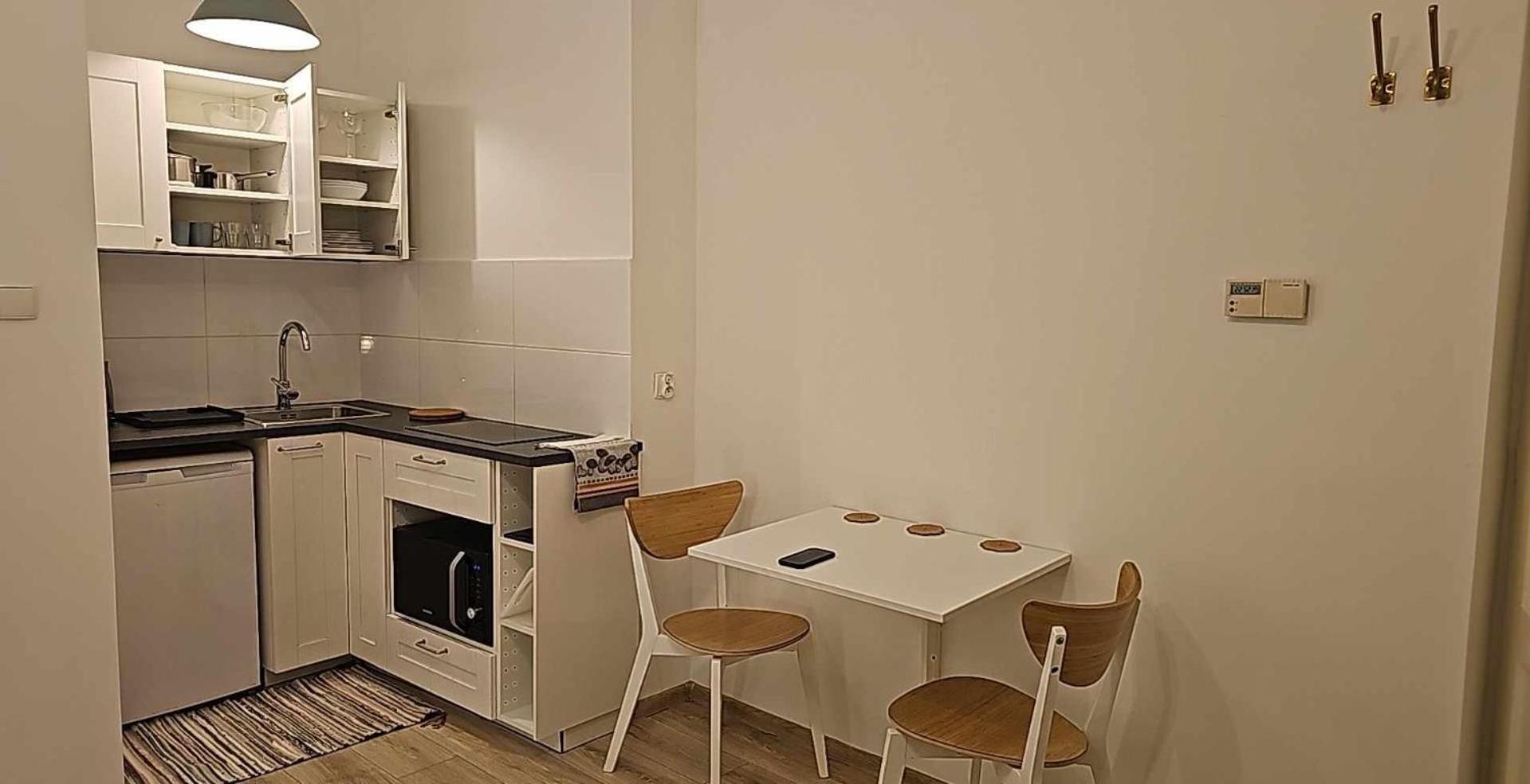 Apartamenty Nikodem In Old Town - Krakow Center المظهر الخارجي الصورة