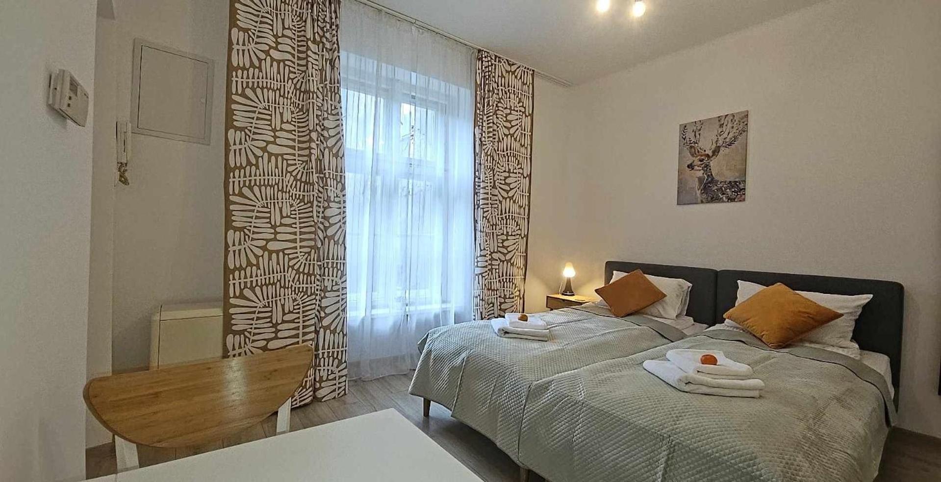 Apartamenty Nikodem In Old Town - Krakow Center المظهر الخارجي الصورة