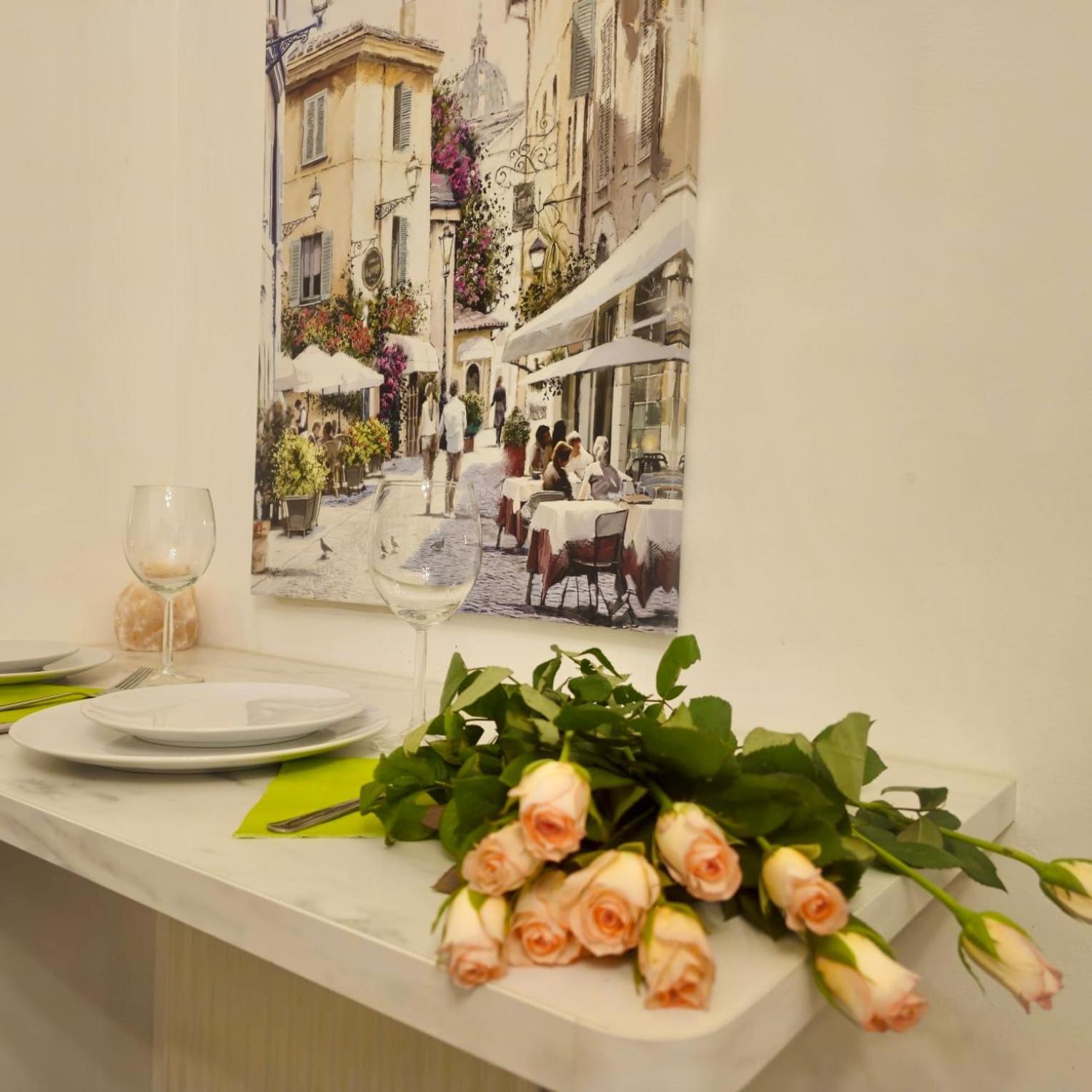 Apartamenty Nikodem In Old Town - Krakow Center المظهر الخارجي الصورة