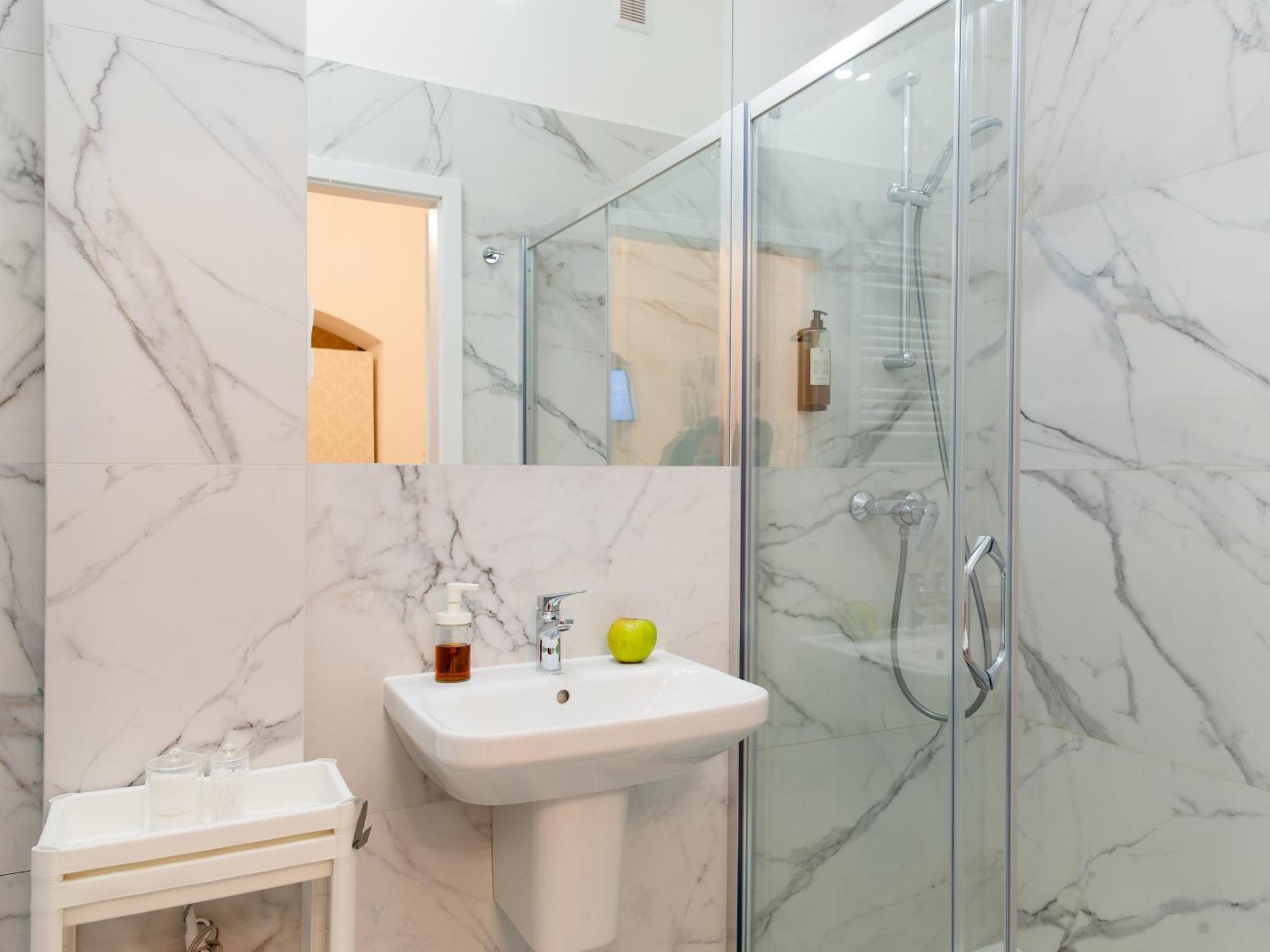 Apartamenty Nikodem In Old Town - Krakow Center المظهر الخارجي الصورة