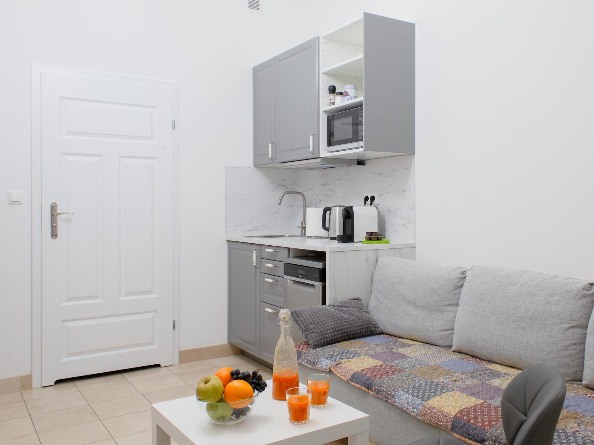 Apartamenty Nikodem In Old Town - Krakow Center المظهر الخارجي الصورة