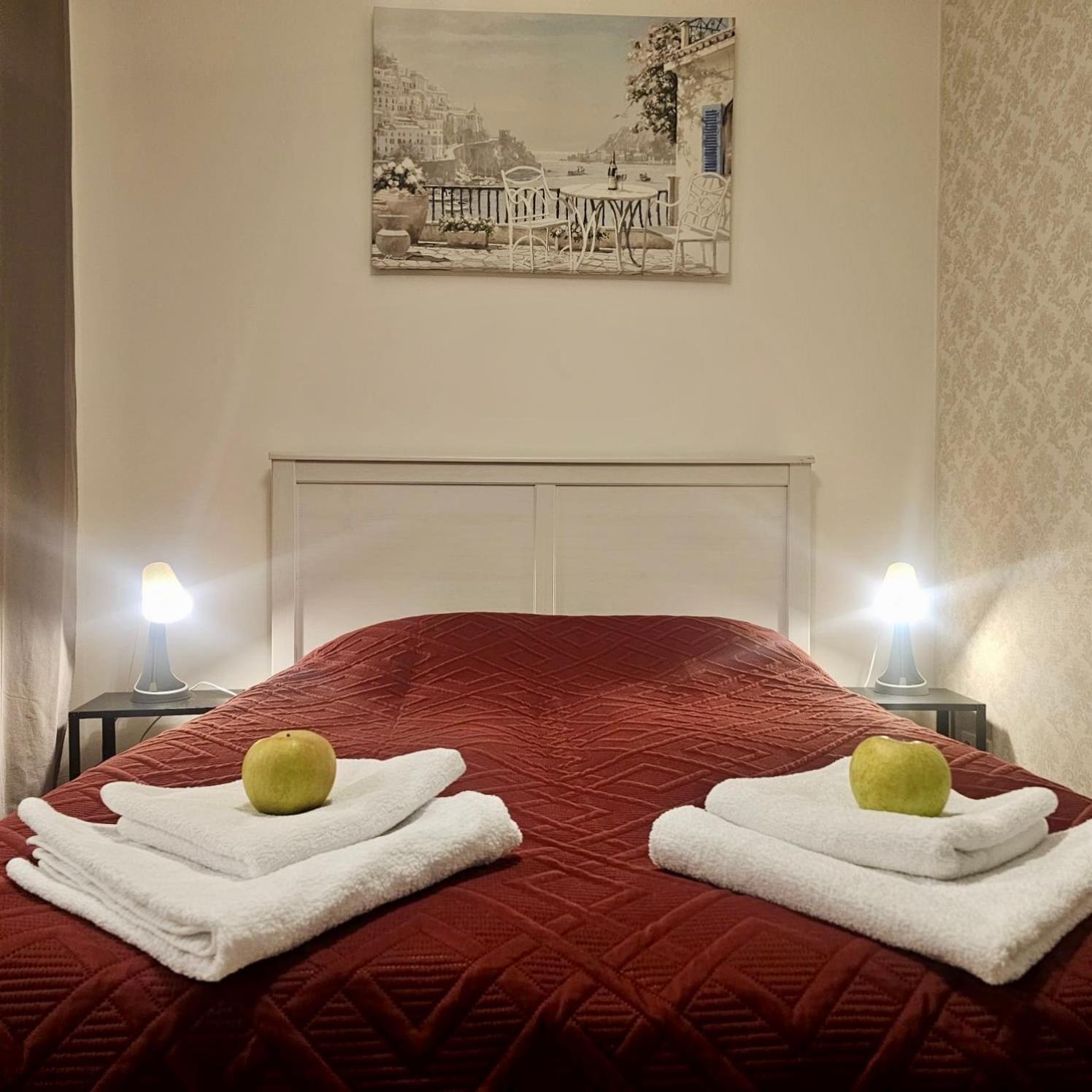 Apartamenty Nikodem In Old Town - Krakow Center المظهر الخارجي الصورة