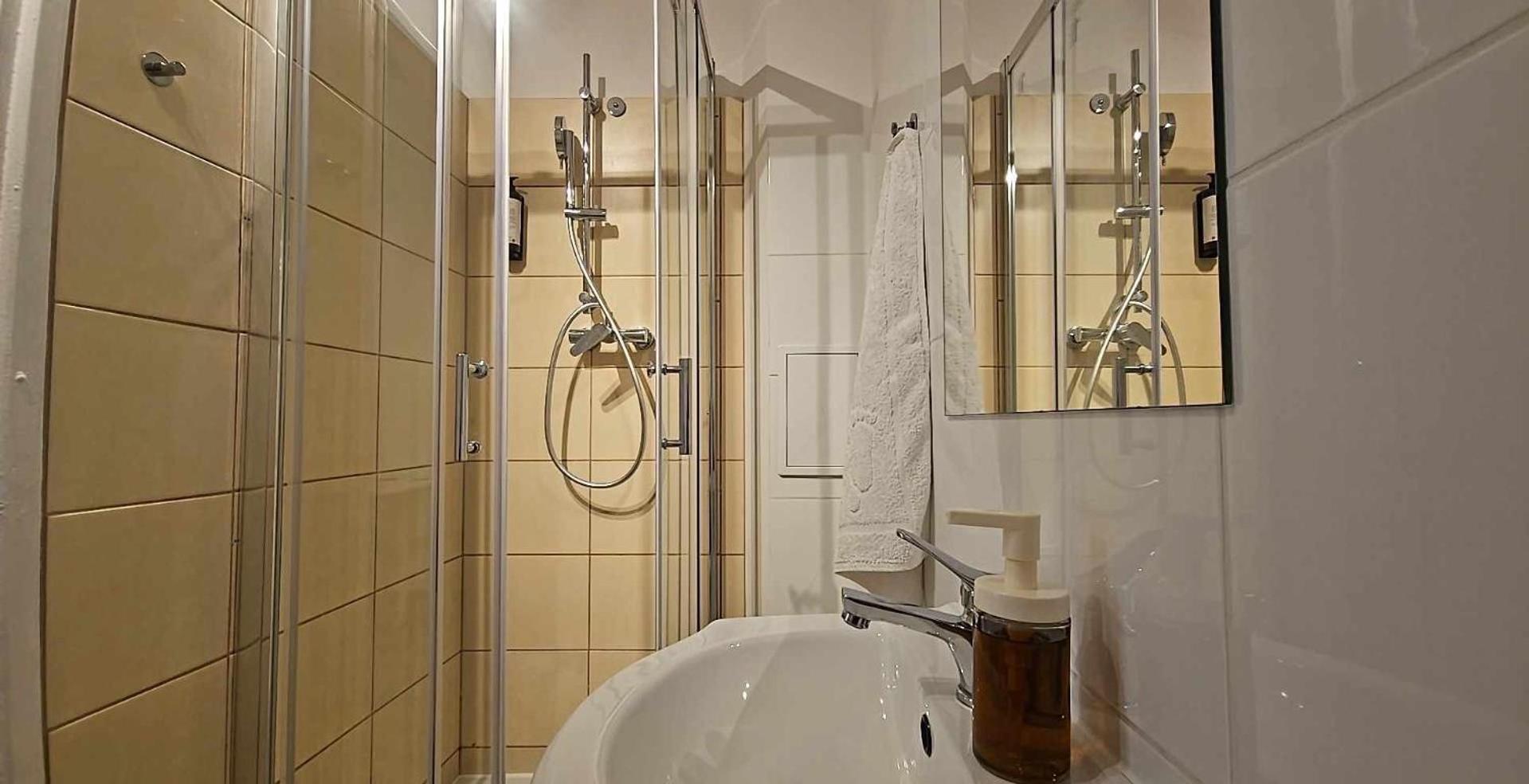 Apartamenty Nikodem In Old Town - Krakow Center الغرفة الصورة