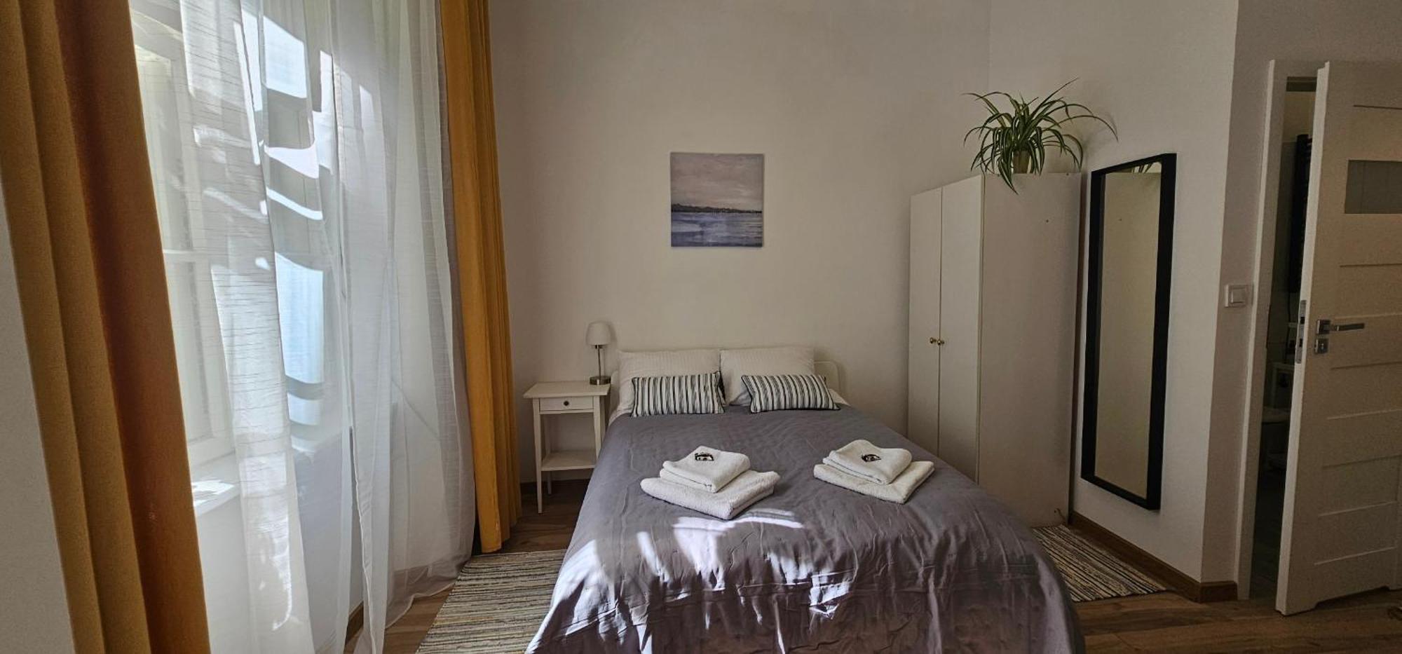 Apartamenty Nikodem In Old Town - Krakow Center المظهر الخارجي الصورة