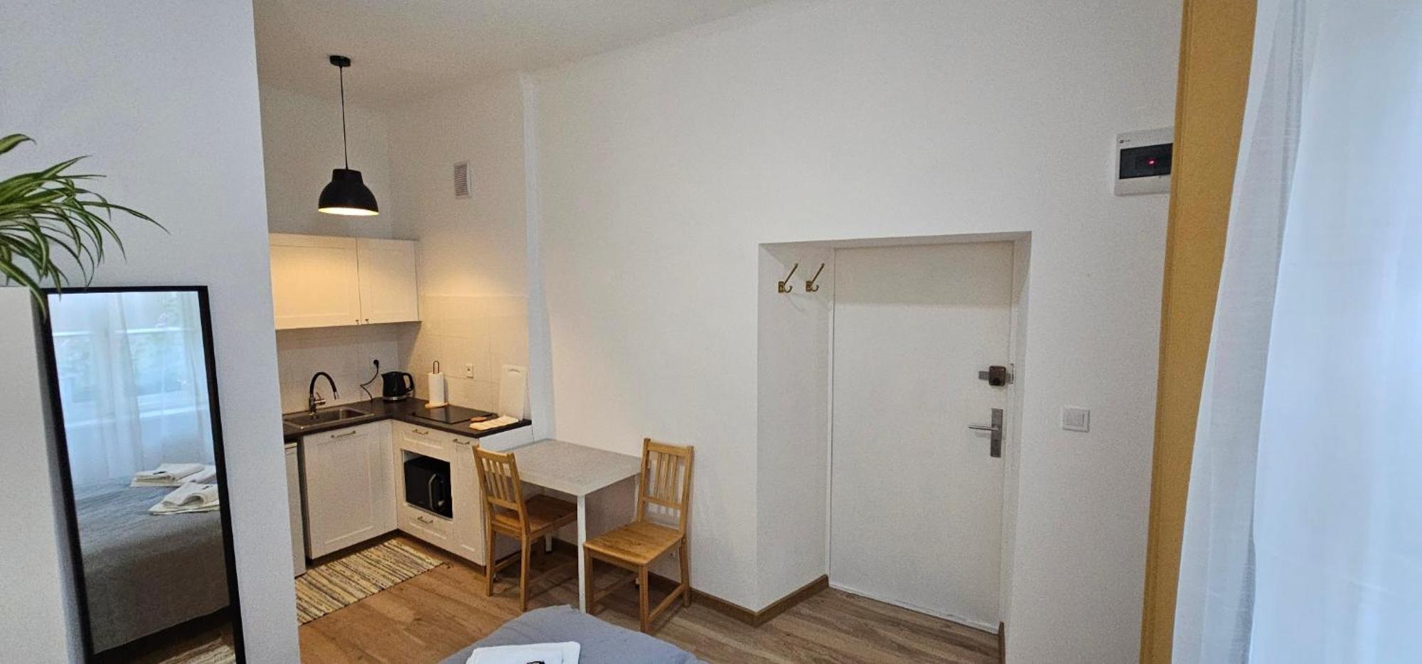 Apartamenty Nikodem In Old Town - Krakow Center المظهر الخارجي الصورة
