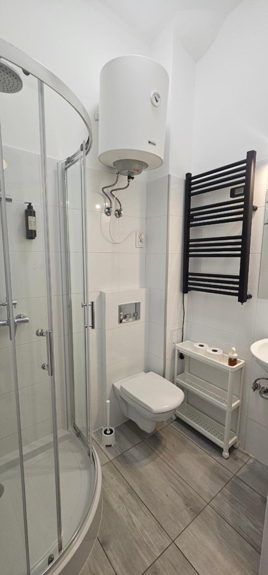 Apartamenty Nikodem In Old Town - Krakow Center المظهر الخارجي الصورة