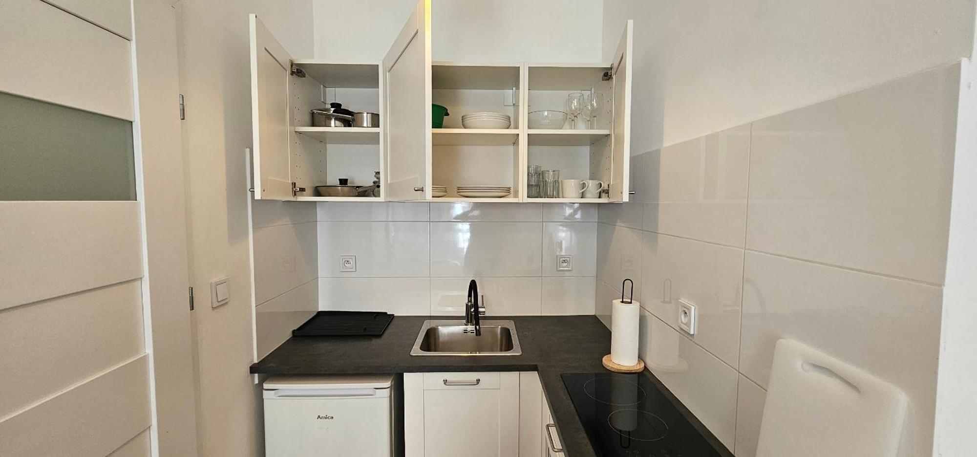 Apartamenty Nikodem In Old Town - Krakow Center المظهر الخارجي الصورة