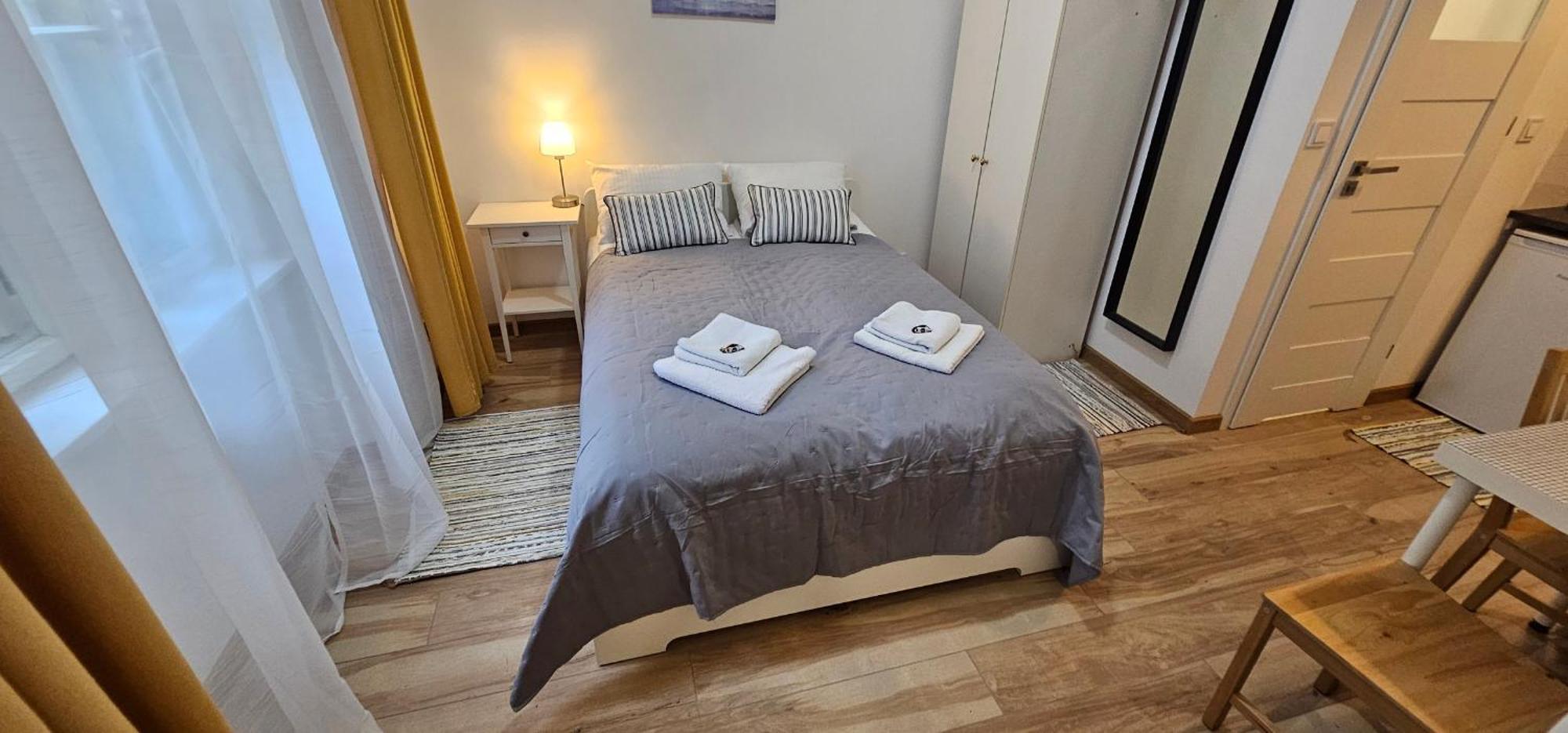 Apartamenty Nikodem In Old Town - Krakow Center المظهر الخارجي الصورة